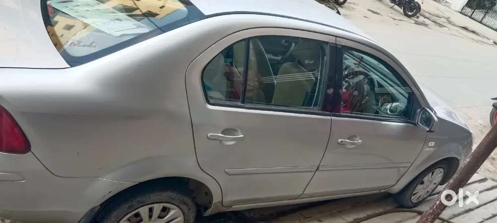 Ford Fiesta Classic 2009 Diesel 71703 Km Driven