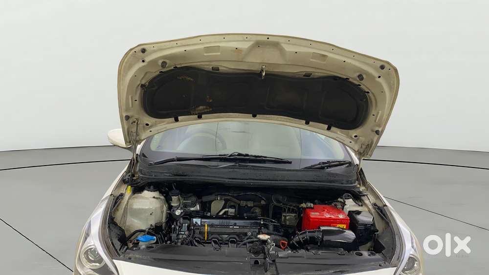 Hyundai Verna 1.6 Sx Plus Vtvt At, 2016, Petrol