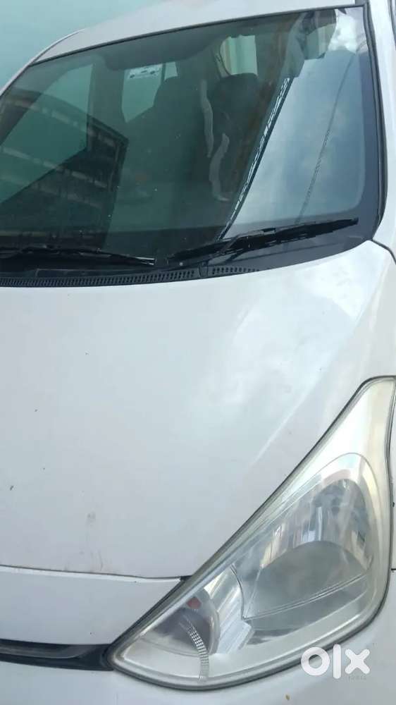 Hyundai Grand I10 Sportz 2017 Diesel Manual