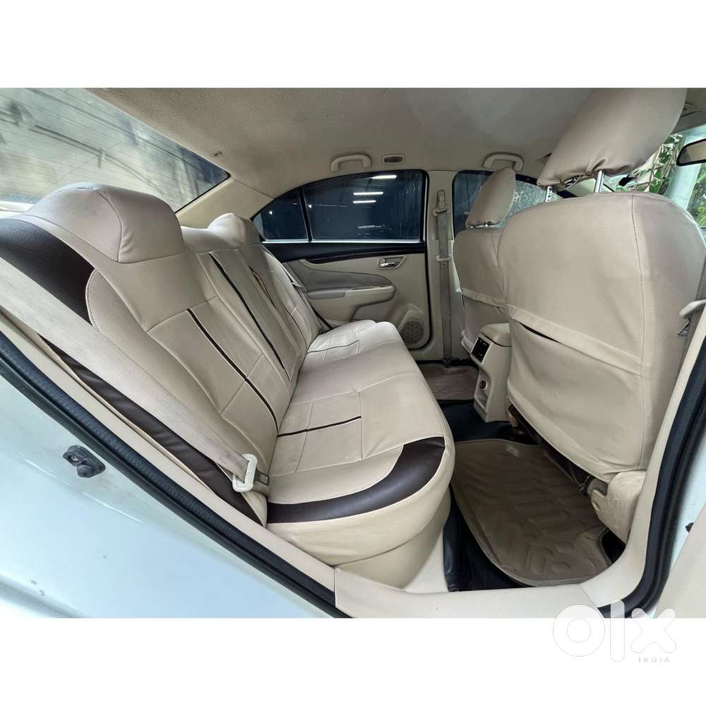 Maruti Suzuki Ciaz Zxi, 2015, Petrol