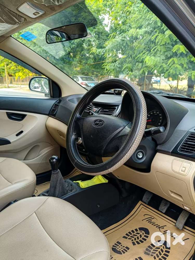 Hyundai Eon Era +, 2018, Petrol