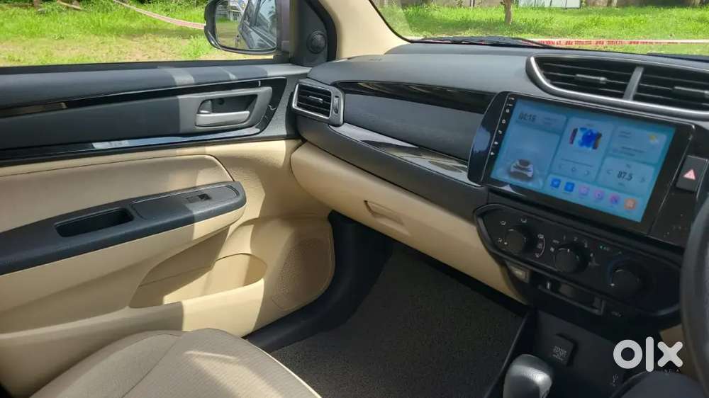 Honda Amaze  Diesel
 Automatic Cvt
 Low Km  High Quality