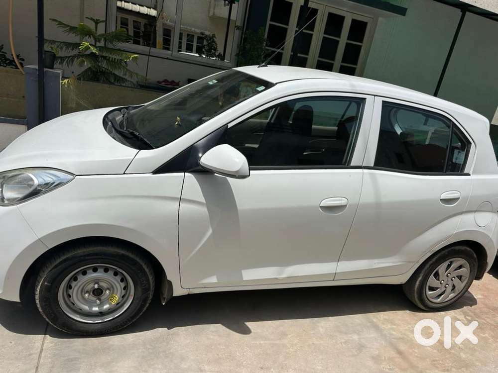 Hyundai Santro 2020 Cng & Hybrids 197000 Km Driven