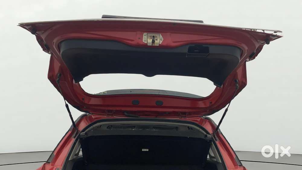 Maruti Suzuki Vitara Brezza 1.5 Zxi Plus, 2022, Petrol