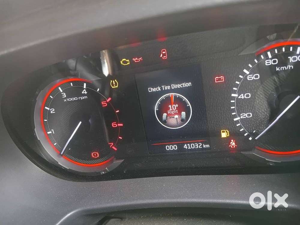 Mahindra Thar Lx D 4wd At, 2023, Diesel