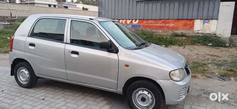 Maruti Suzuki Alto 800 2012-2016 Lxi, 2006, Petrol