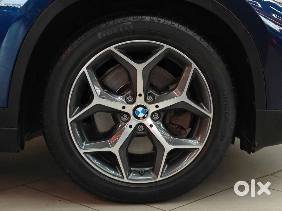 Bmw X1 2.0 Sdrive20d Xline, 2017, Diesel