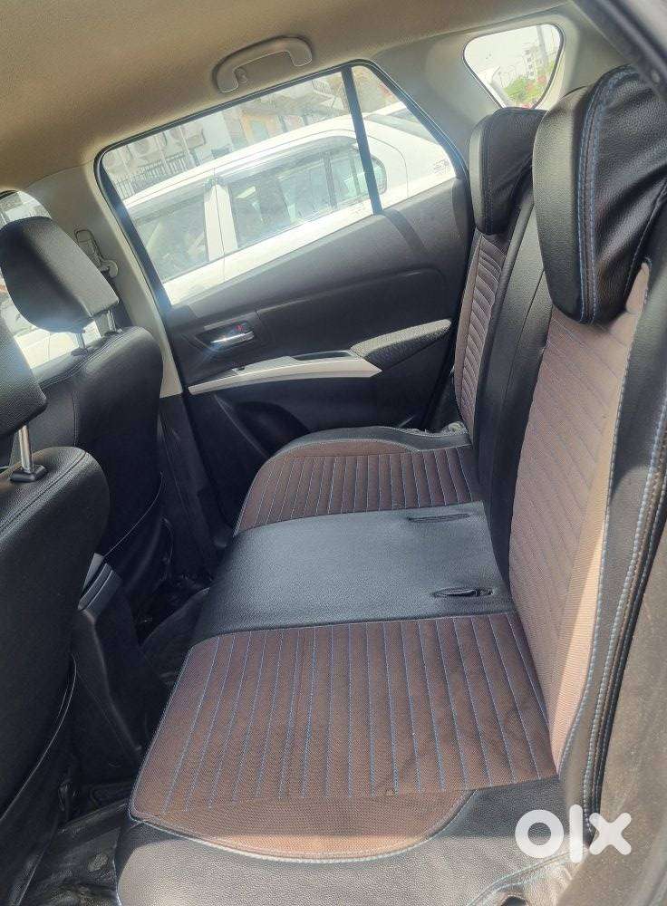 Maruti Suzuki S-cross Delta 1.3, 2016, Diesel