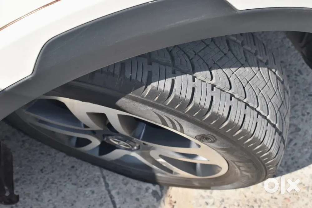 Tata Hexa 2019 Diesel 85000 Km Driven
