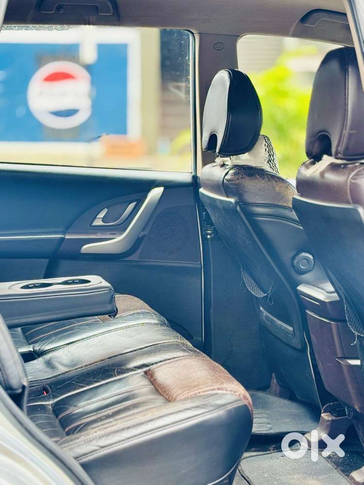 Mahindra Xuv500 W8, 2013, Diesel