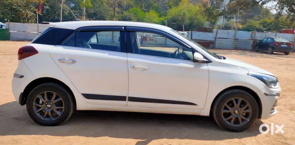 Hyundai Elite I20 Asta 1.2, 2018, Diesel