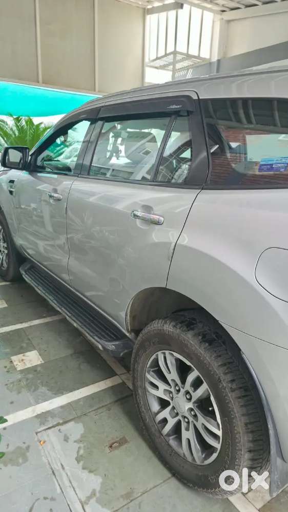 Excellent Condition Endeavour