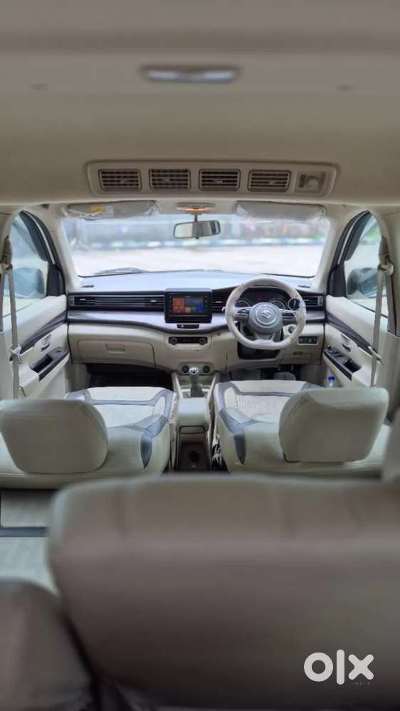 Maruti Suzuki Ertiga Zxi (o) Cng [ ], 2022, Cng & Hybrids