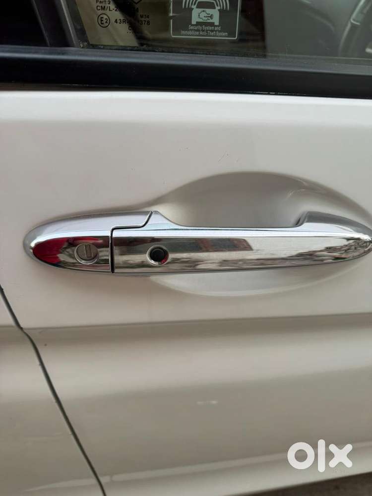 Honda City V Mt Exclusive, 2022, Petrol