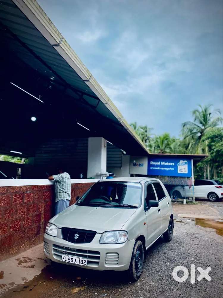 Alto 2007 More Details 
Urgent Sale Please Dm Indrested Peoples