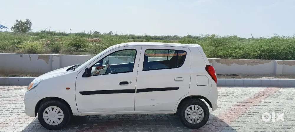 Maruti Suzuki Alto 800 2020 Petrol 60000 Km Driven