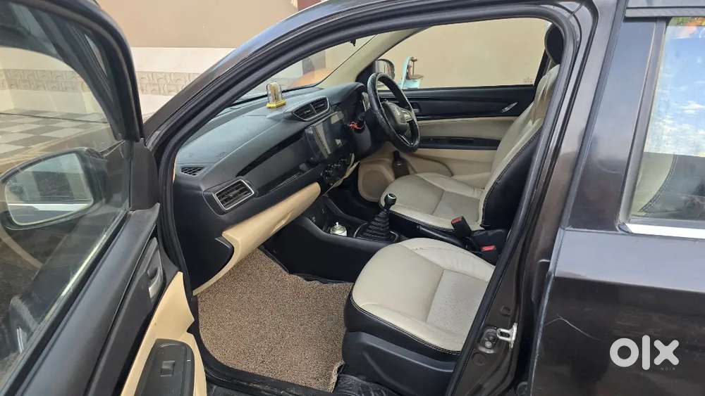 Honda Amaze 2020 Petrol Well Maintained.