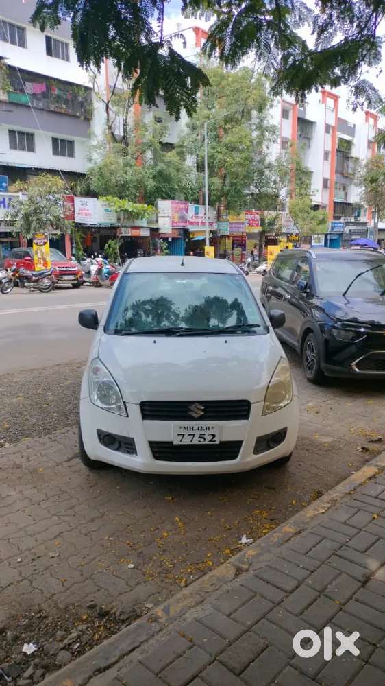 Maruti Suzuki Ritz 2011 Diesel Manual