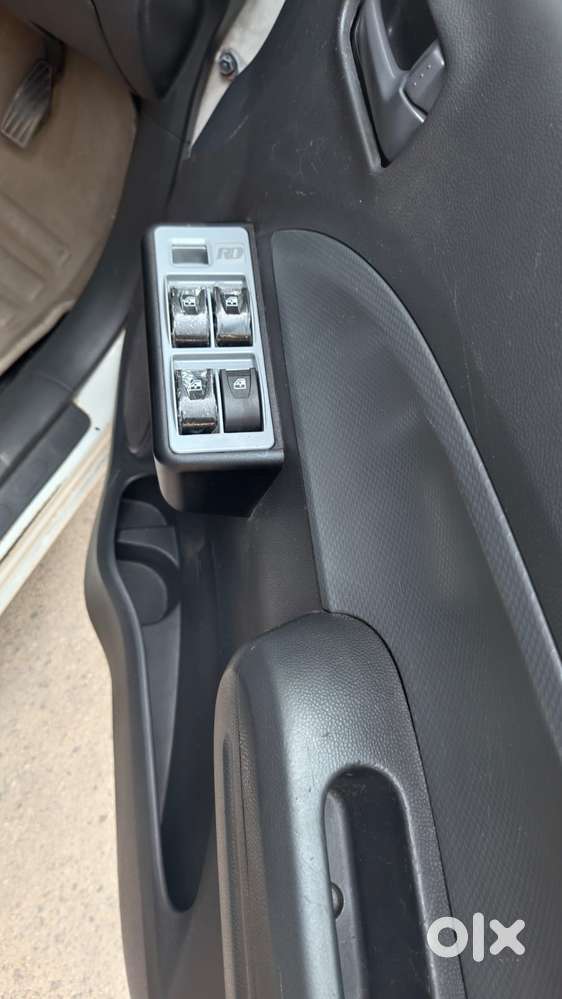 Maruti Suzuki Ritz Ldi Bs-iv, 2016, Diesel