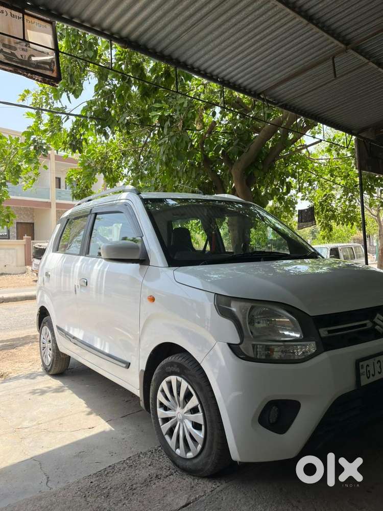 Maruti Suzuki Wagon R 2021 Year Model