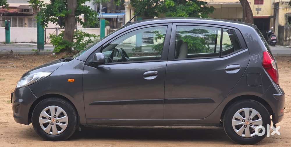 Hyundai I10 1.1 Magna(o), 2011, Petrol