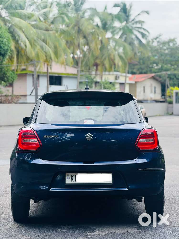Maruti Suzuki Swift, 2023, Petrol
