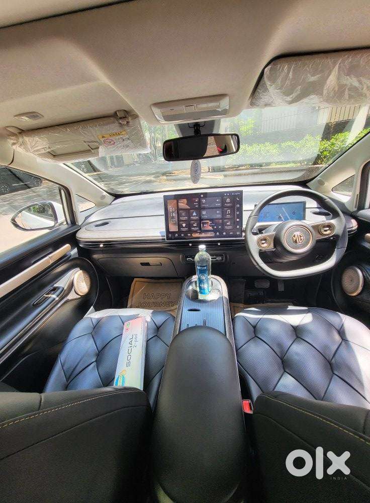 Mg Windsor Ev Exclusive, 2026, Electric