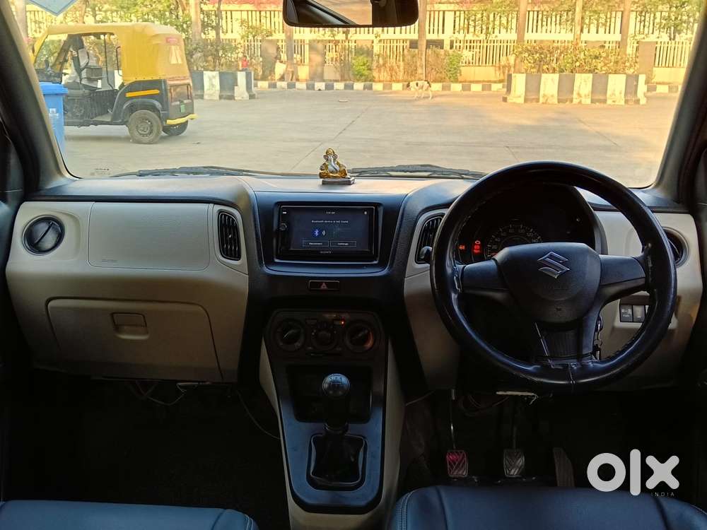 Maruti Suzuki Wagon R 1.0 2019-2022 Lxi (o) Cng, 2020, Cng & Hybrids