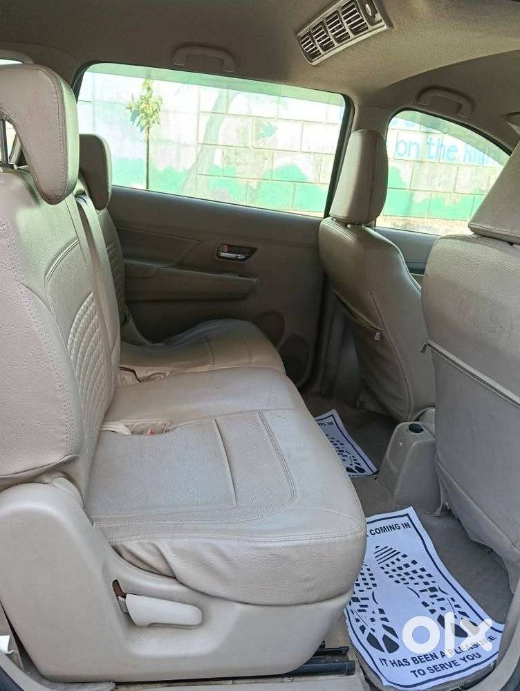 Maruti Suzuki Ertiga 2022-2023 Vxi Cng, 2021, Cng & Hybrids