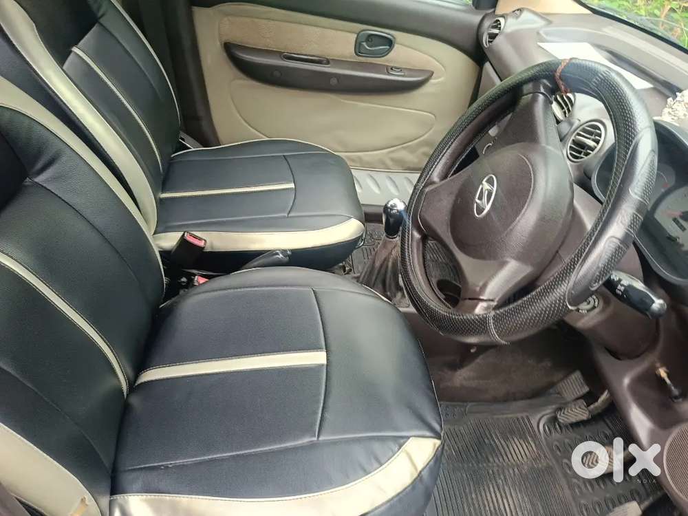 Hyundai Santro Xing Gls 2012