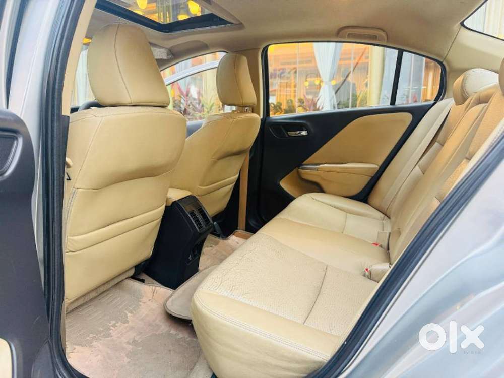 Honda City I Dtec Vx, 2015, Diesel