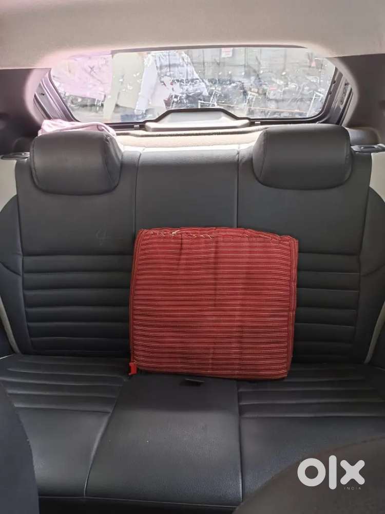 Ford Figo 2016 Petrol 35000 Km Driven