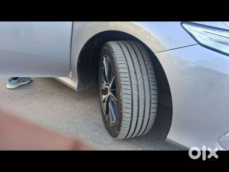 Toyota Camry Hybrid, 2022, Petrol