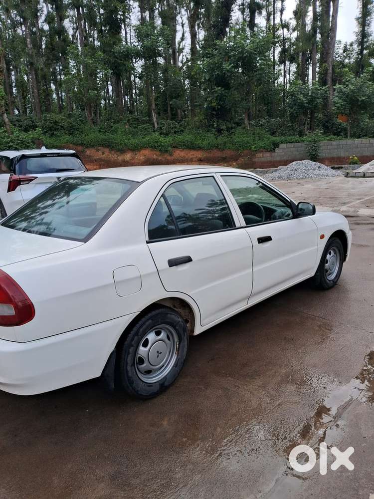 Mitsubishi Lancer Diesel 1999