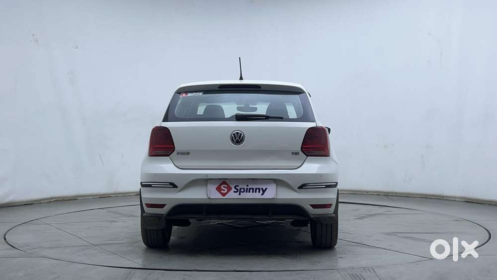 Volkswagen Polo 1.0 Highline Plus Tsi, 2021, Petrol