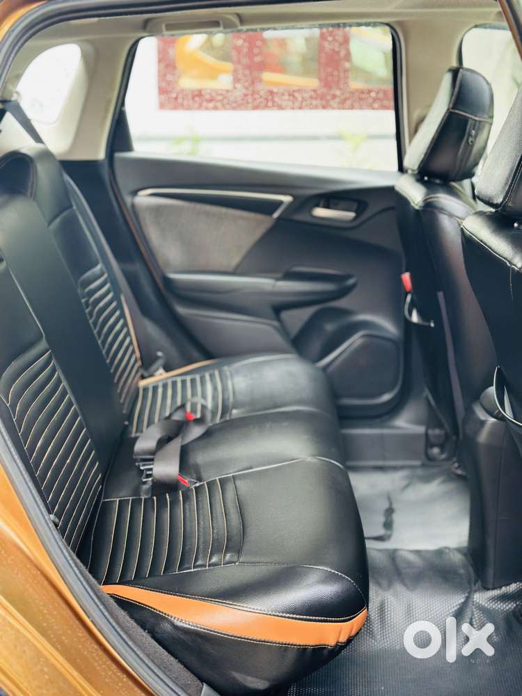 Honda Wr-v 1.5 Vx I-dtec, 2018, Diesel