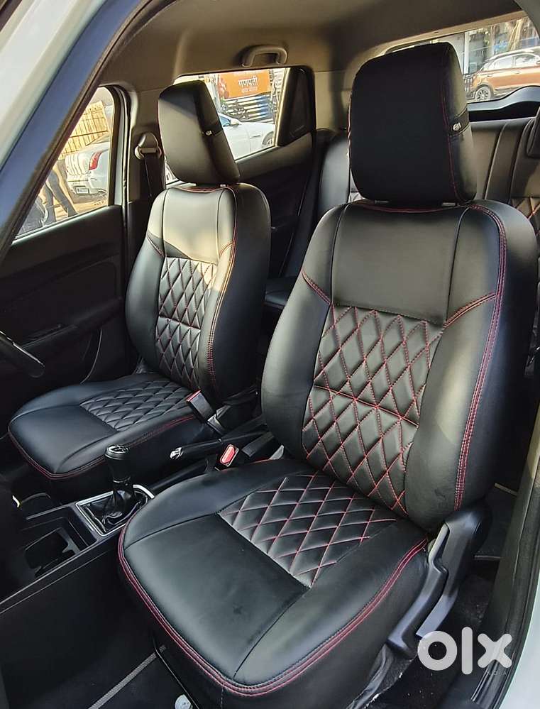 Maruti Suzuki Swift Vxi With Abs, 2018, Petrol