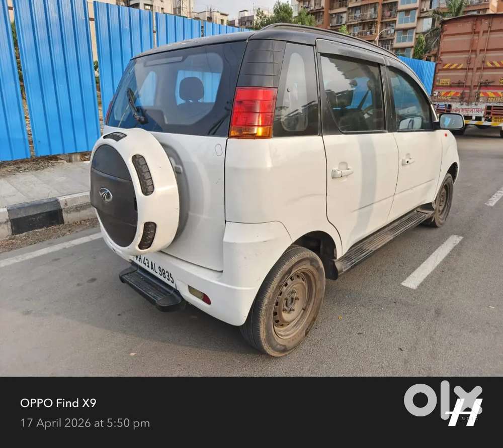 2013 Diesel 7 Sitter Car