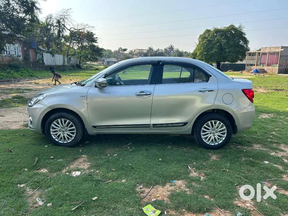 Dzire Zxi Petrol 2019