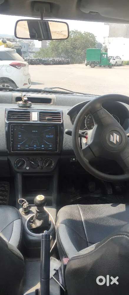 Maruti Suzuki Swift Vxi 2008