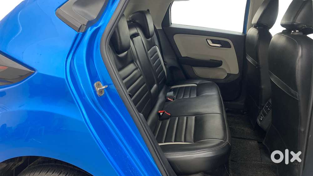 Tata Altroz Xz, 2022, Petrol