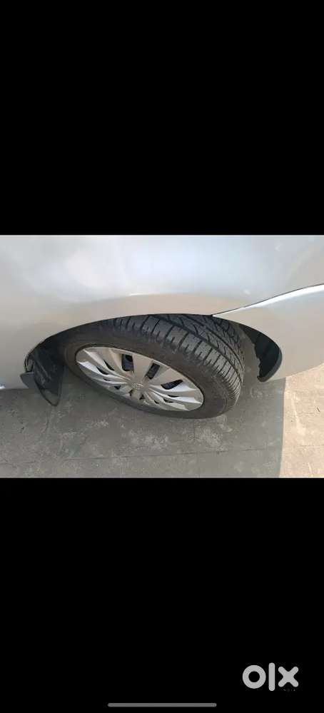 Toyota Etios 2014 Petrol 64000 Km Driven