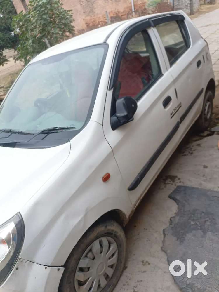 Maruti Suzuki 800 2015 Petrol 90000 Km Driven