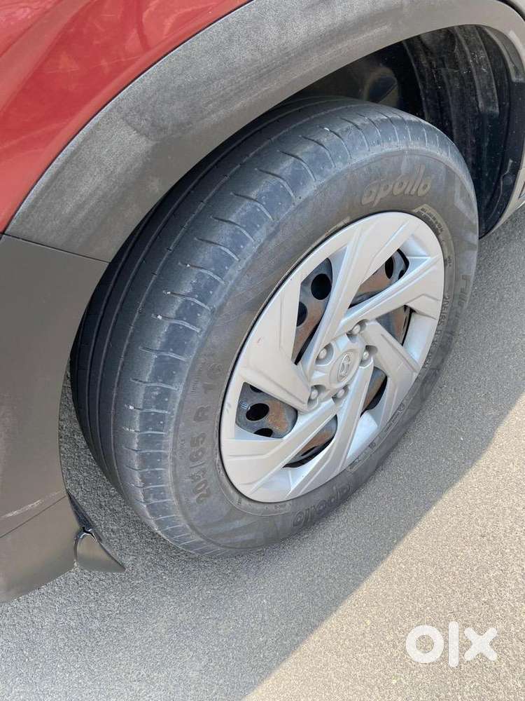 Hyundai Creta Ex 2022 Diesel 1st Owner
