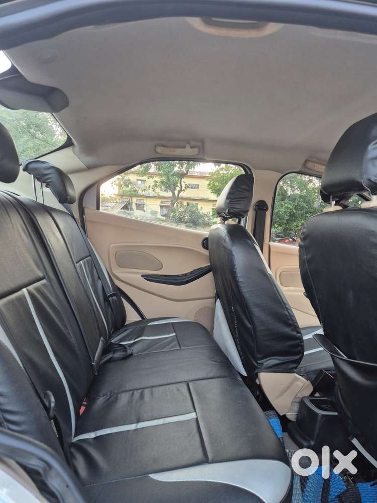 Ford Figo Aspire