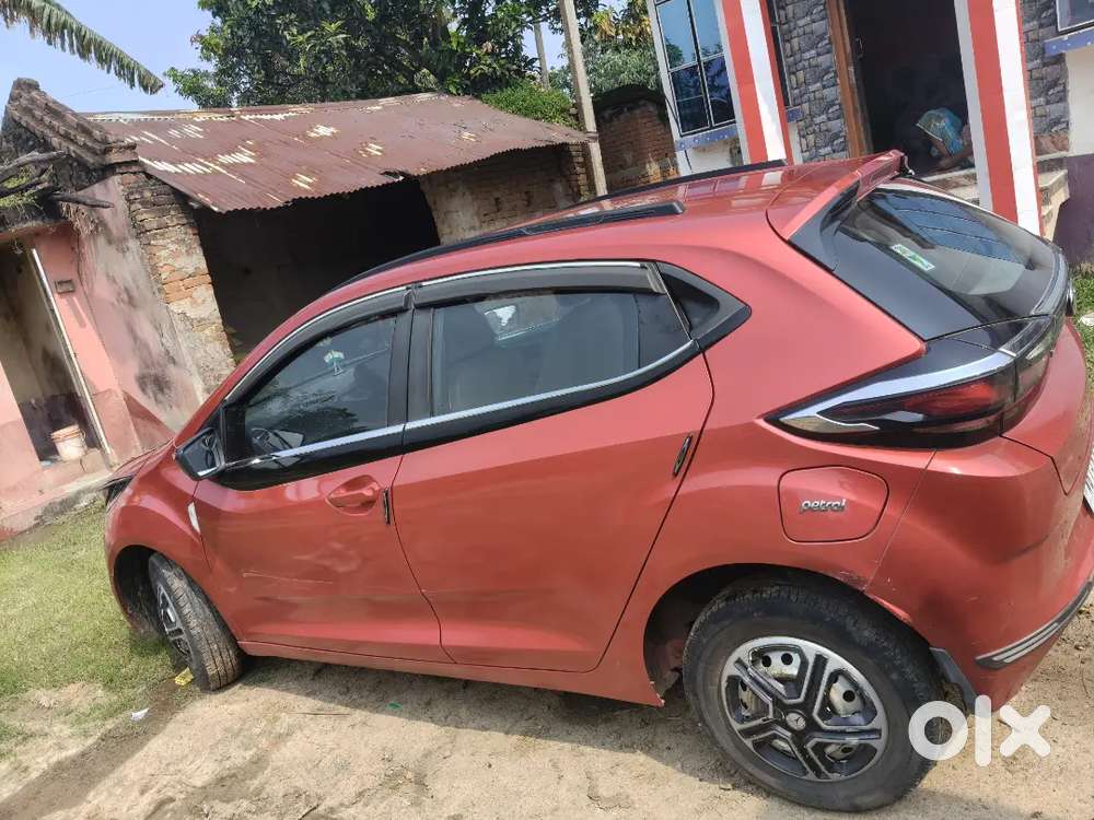 Tata Altroz 1.2 Xe 2021