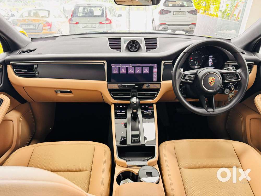 Porsche Panamera Platinum Edition, 2024, Petrol
