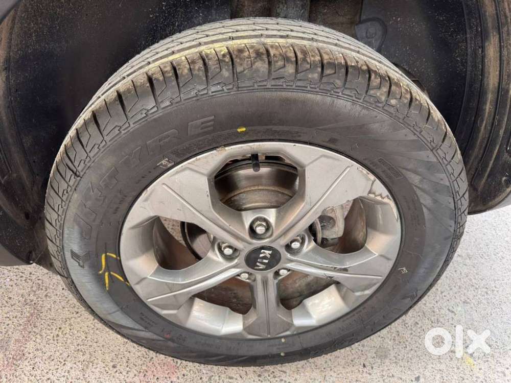 Kia Seltos Htk Plus D, 2021, Diesel