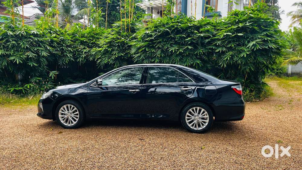 Toyota Camry Hybrid 2.5, 2015, Petrol