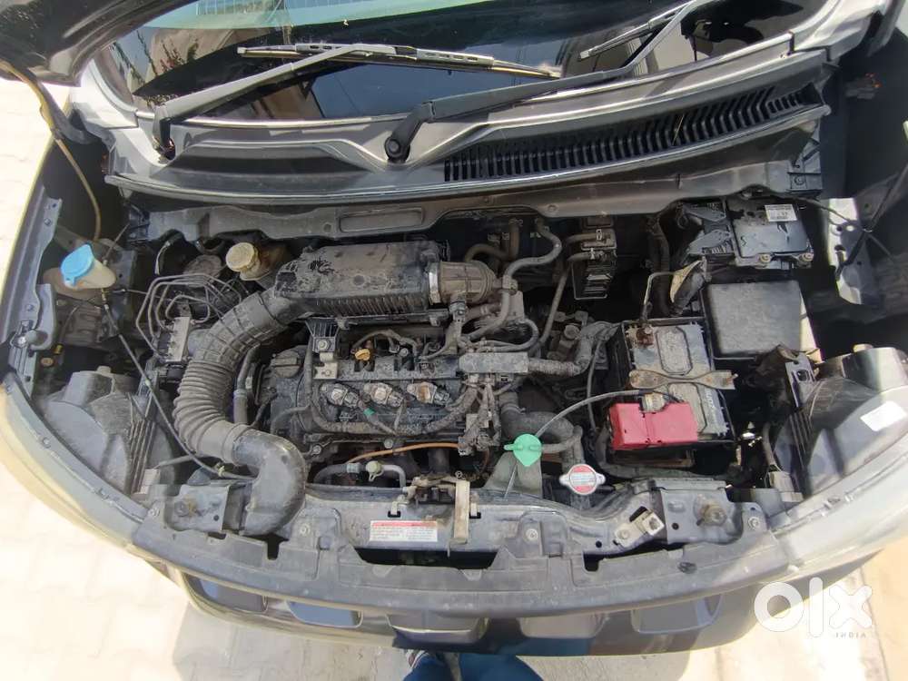 Maruti Suzuki S-presso 2022